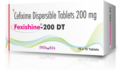 Fexishine 200 DT 