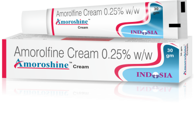 Amoroshine Cream 30 gm 