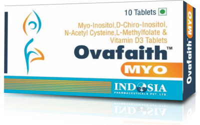 Ovafaith Myo Tab