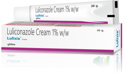 Lulisia Cream 30 gm 