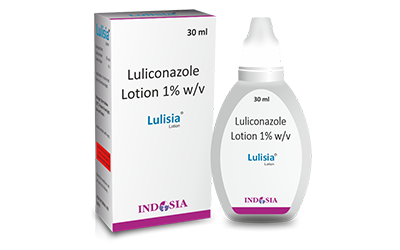 Lulisia Lotion 30